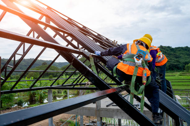 Best Slate Roofing Contractor  in Union City, NJ