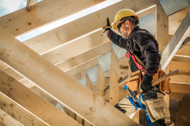Best Residential Roofing Contractor  in Union City, NJ