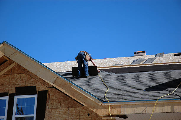 Best Local Roofing Companies  in Union City, NJ