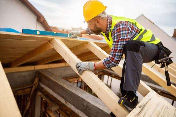 Best Gutter Installation and Roofing  in Union City, NJ