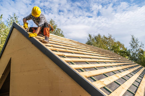 Best Commercial Roof Installation  in Union City, NJ