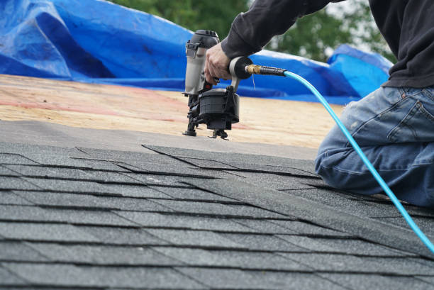 Roof Installation Near Me in Union City, NJ