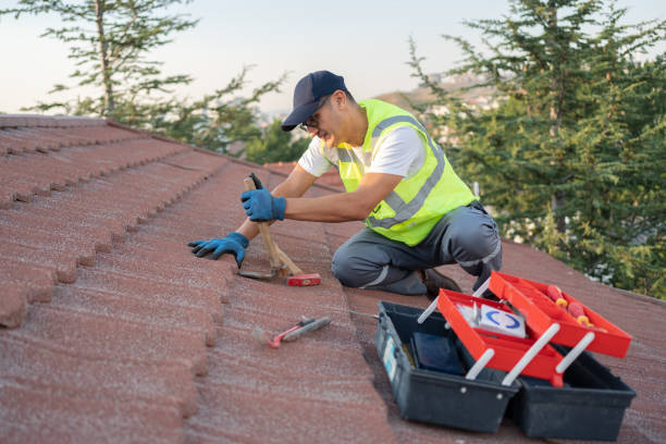 Slate Roofing Contractor in Union City, NJ