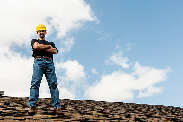 Best Gutter Installation and Roofing  in Union City, NJ