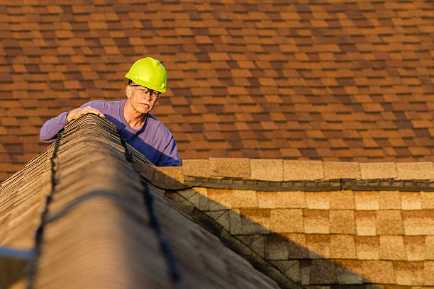Best Flat Roof Repair Services  in Union City, NJ