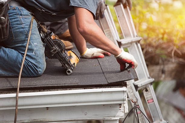 Trusted Union City, NJ Roofing Contractor Experts