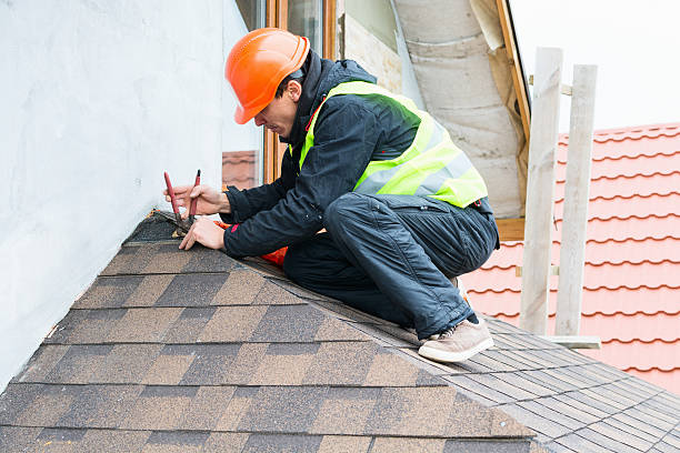 Best Commercial Roofing Services  in Union City, NJ
